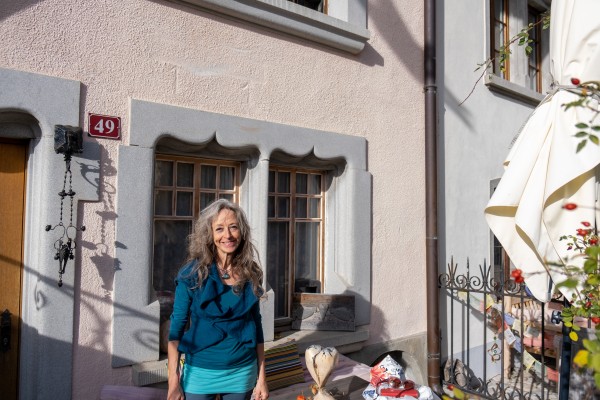 Au Soleil de Gruyères