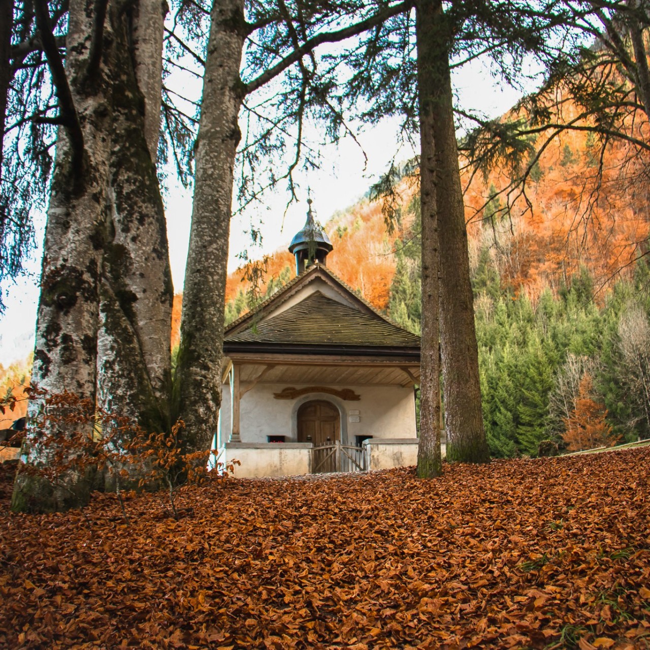 Estavannens-Grandvillard chapelle du Dâ-1366x1365