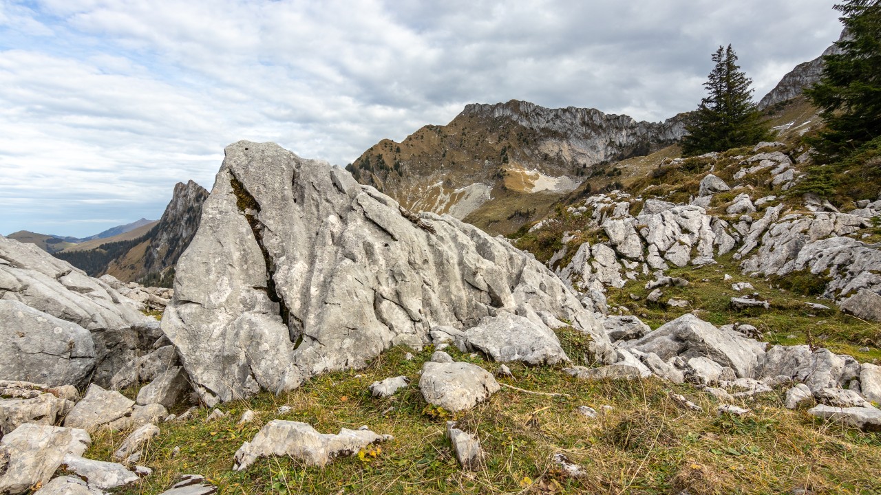 Karst 2 - ©Quentin Vonlanthen