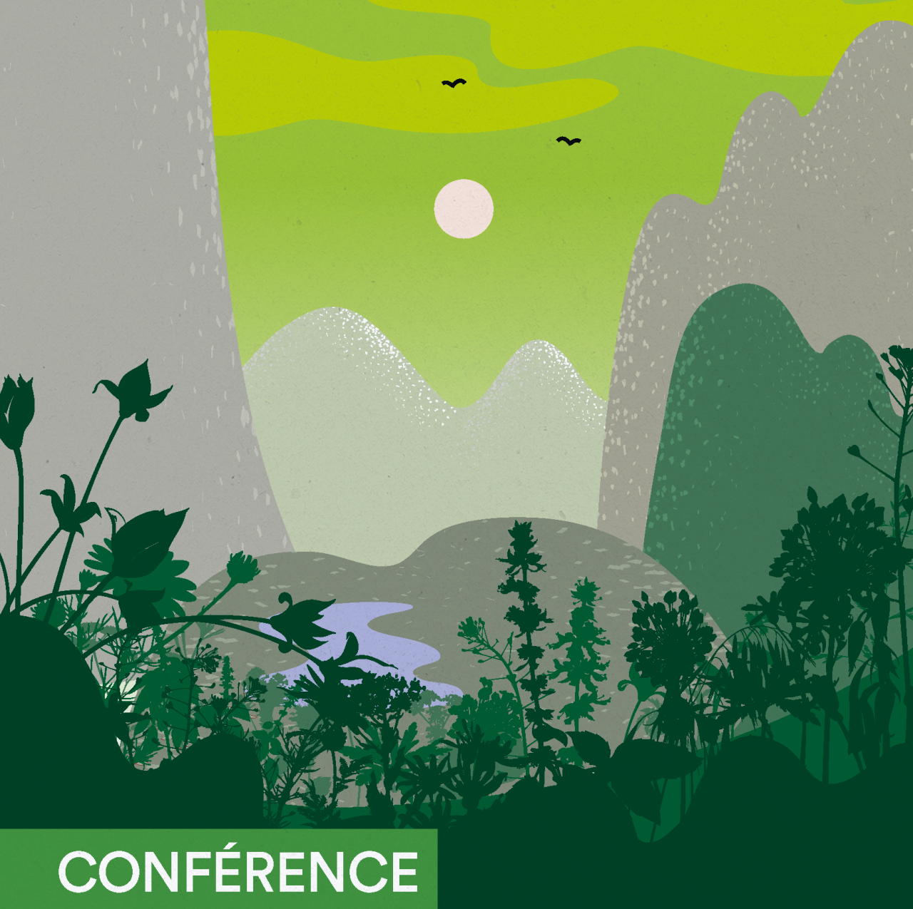Conférence – La Pierreuse